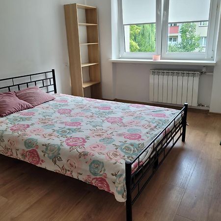Krakow Apart Pradnicka Buitenkant foto