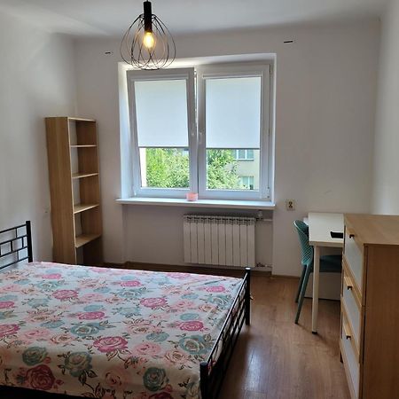 Krakow Apart Pradnicka Buitenkant foto