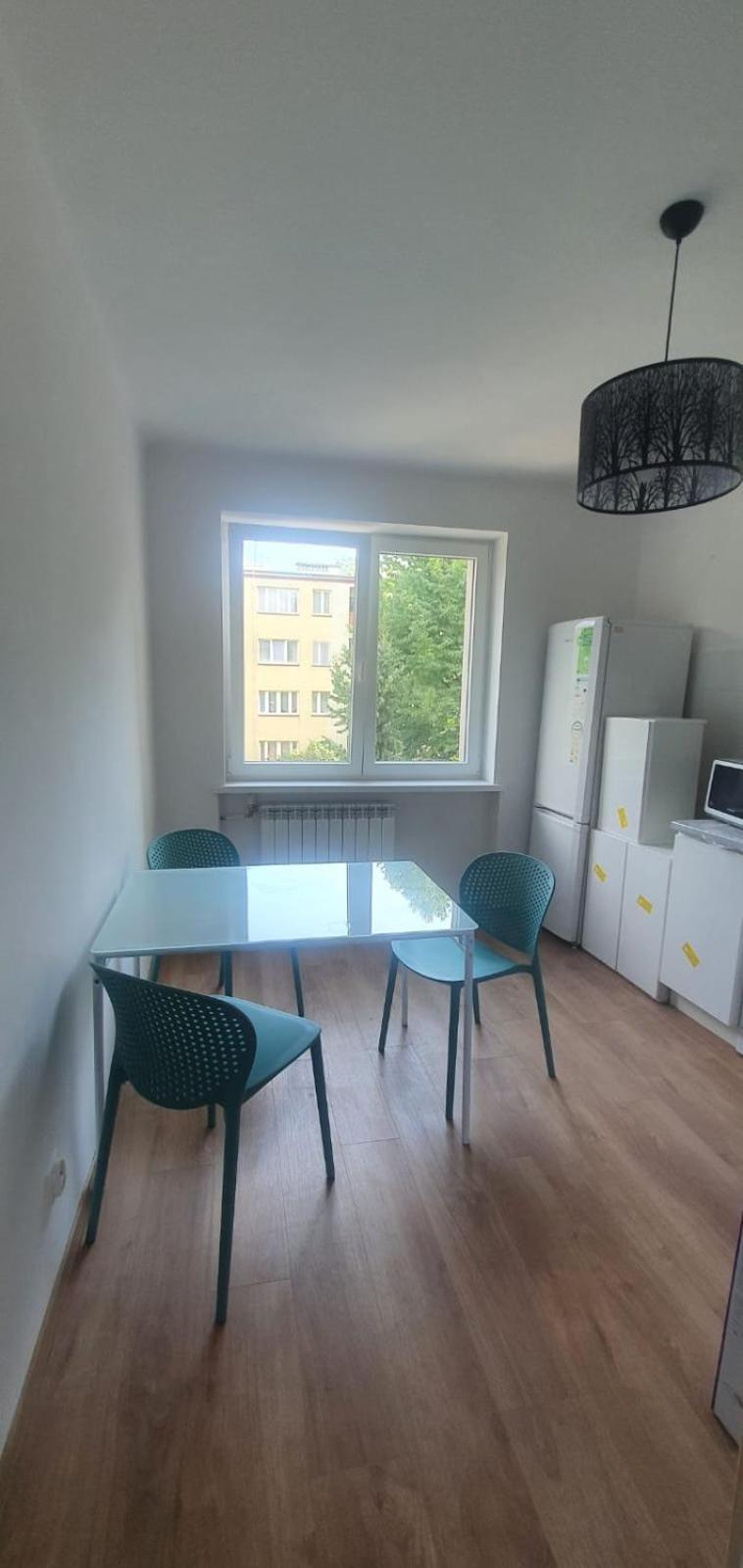 Krakow Apart Pradnicka Buitenkant foto
