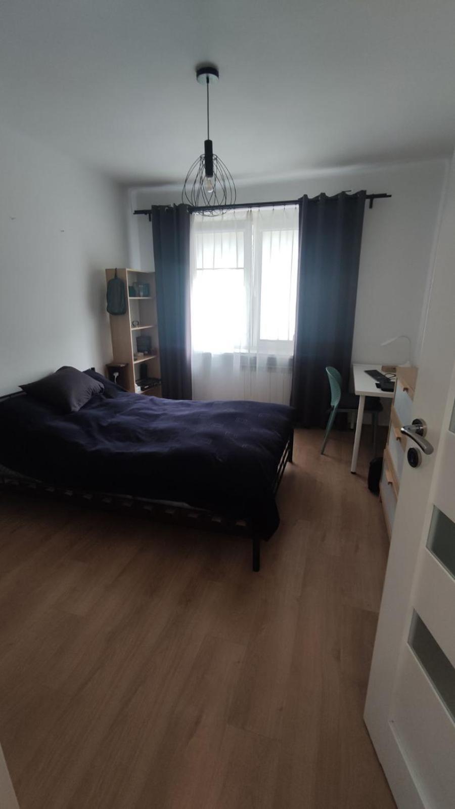 Krakow Apart Pradnicka Buitenkant foto
