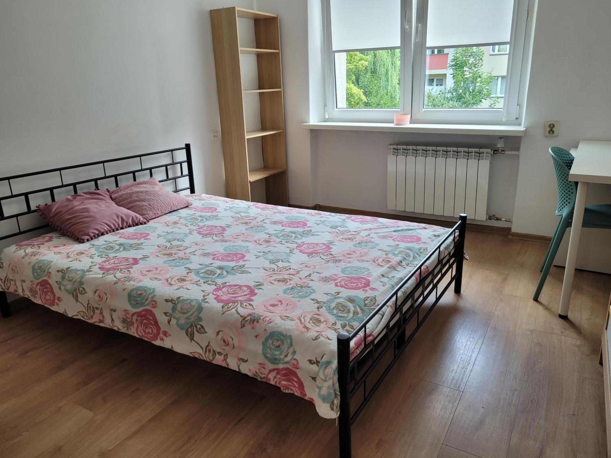 Krakow Apart Pradnicka Buitenkant foto