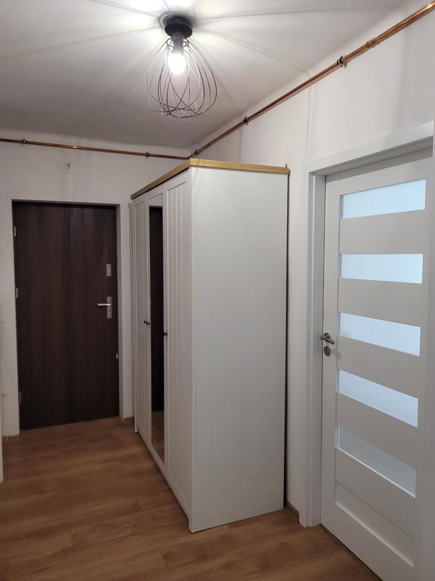 Krakow Apart Pradnicka Buitenkant foto