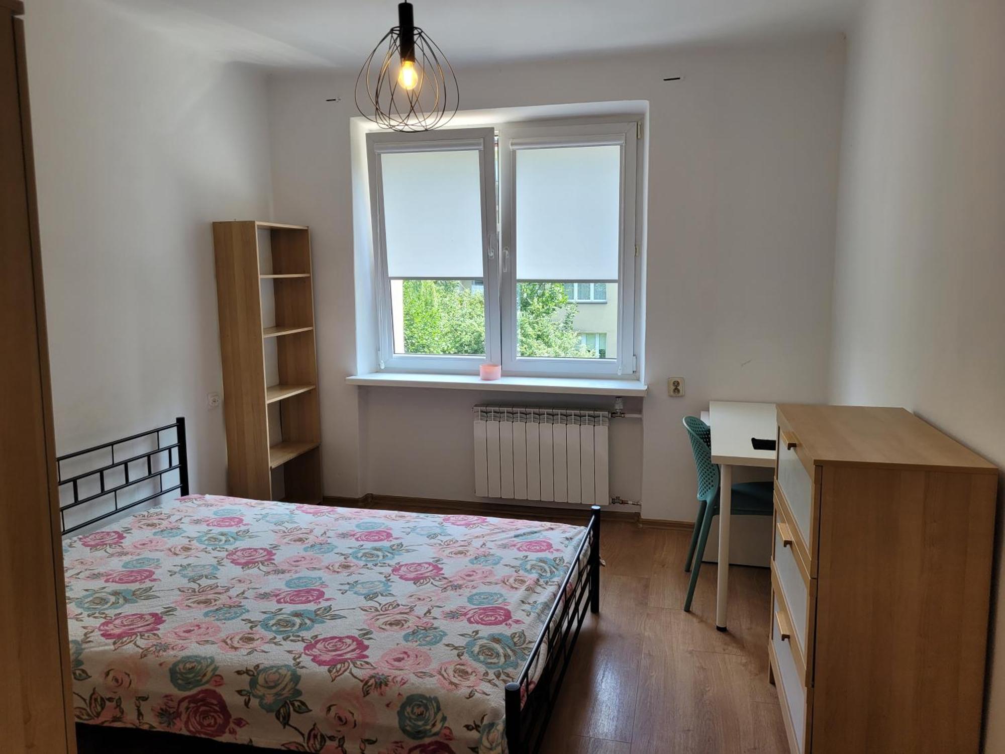 Krakow Apart Pradnicka Buitenkant foto
