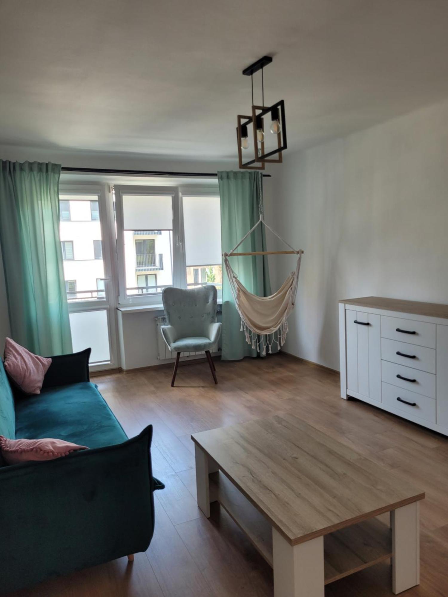Krakow Apart Pradnicka Buitenkant foto
