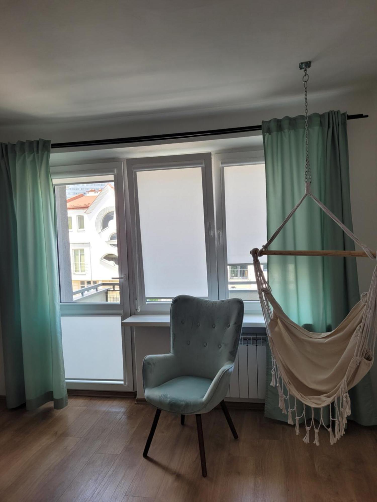 Krakow Apart Pradnicka Buitenkant foto